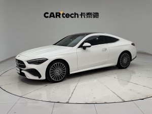 Mercedes-Benz CLE 2024