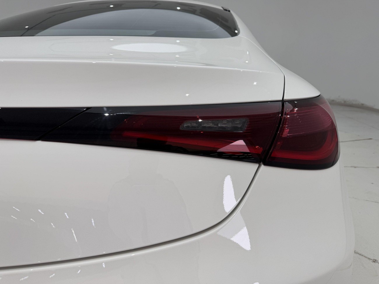 Mercedes-Benz CLE 2024