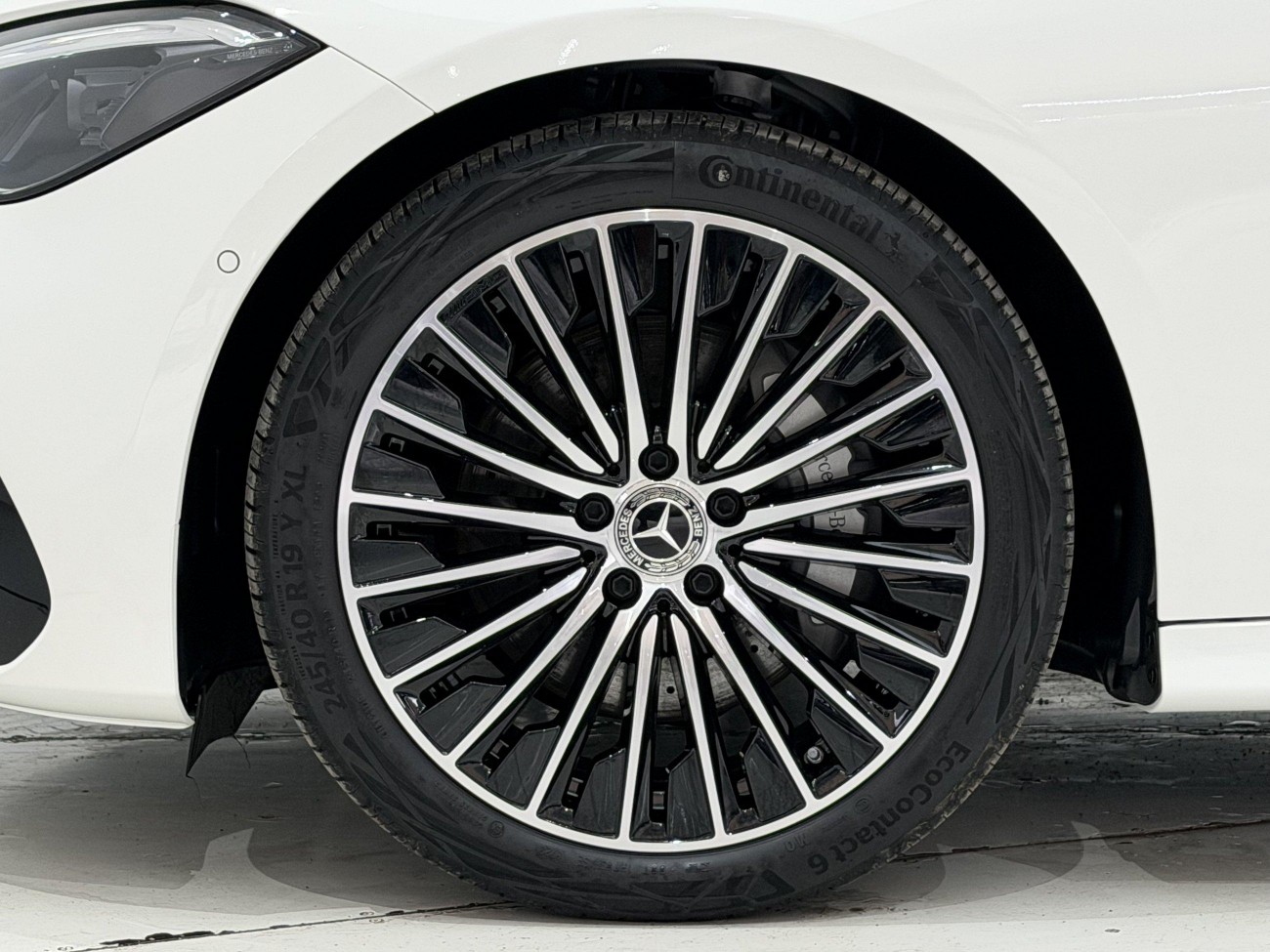 Mercedes-Benz CLE 2024