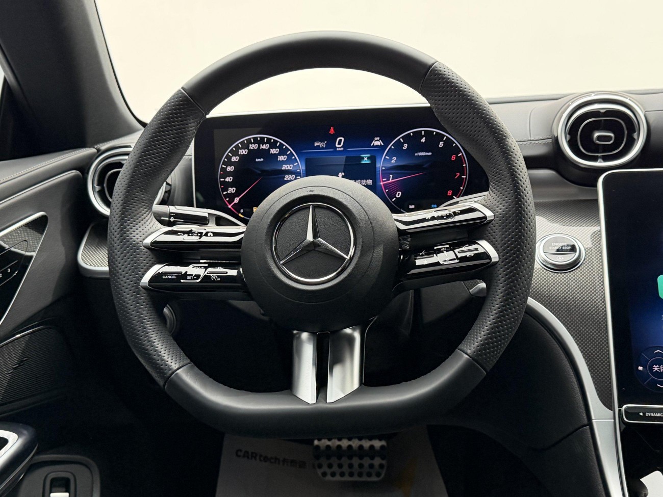 Mercedes-Benz CLE 2024