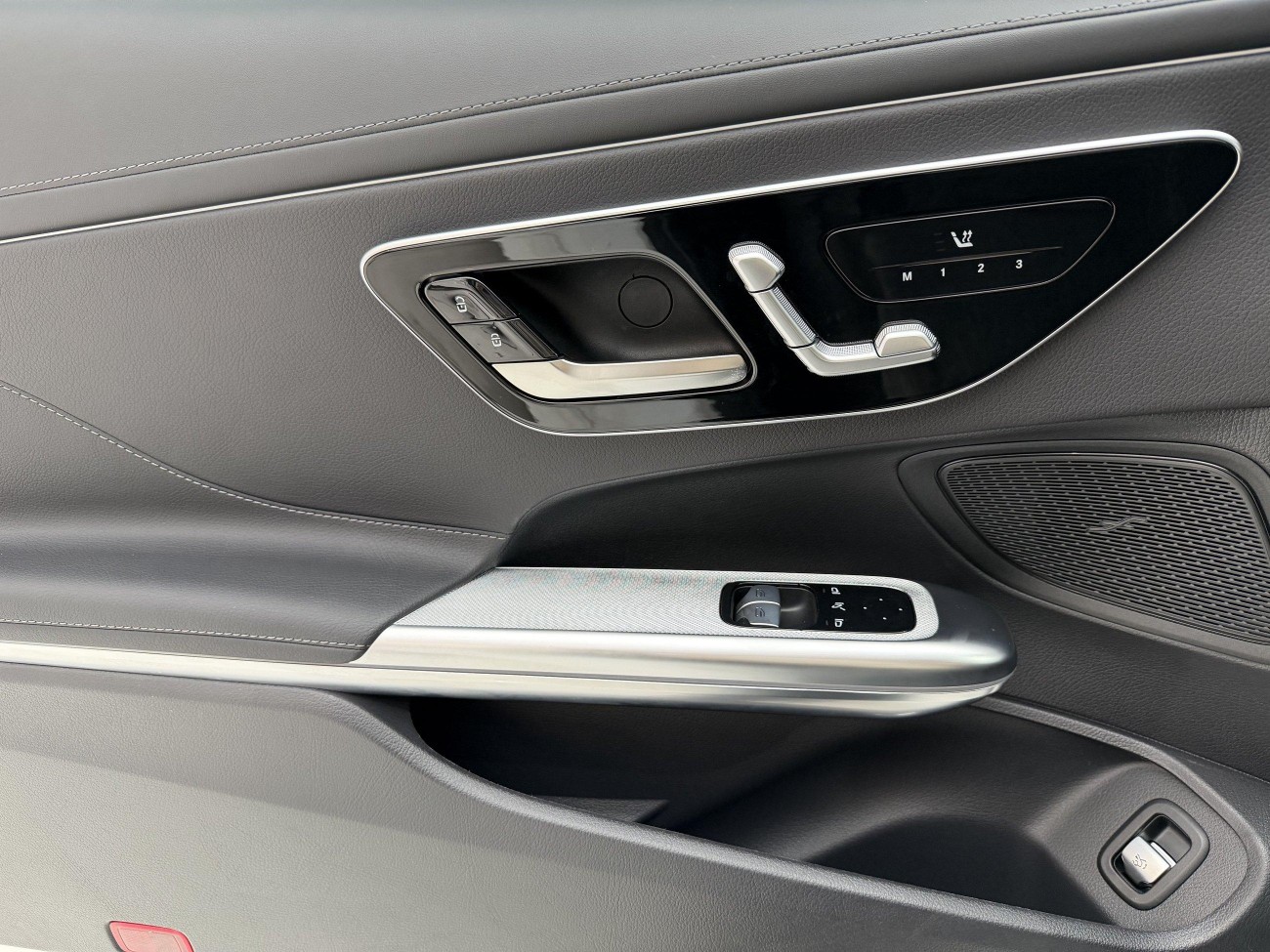 Mercedes-Benz CLE 2024