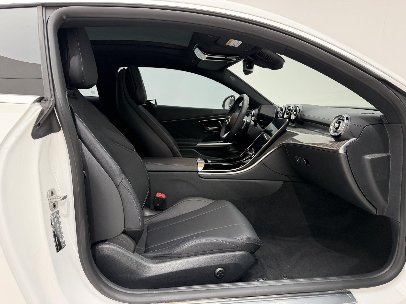 Mercedes-Benz CLE 2024