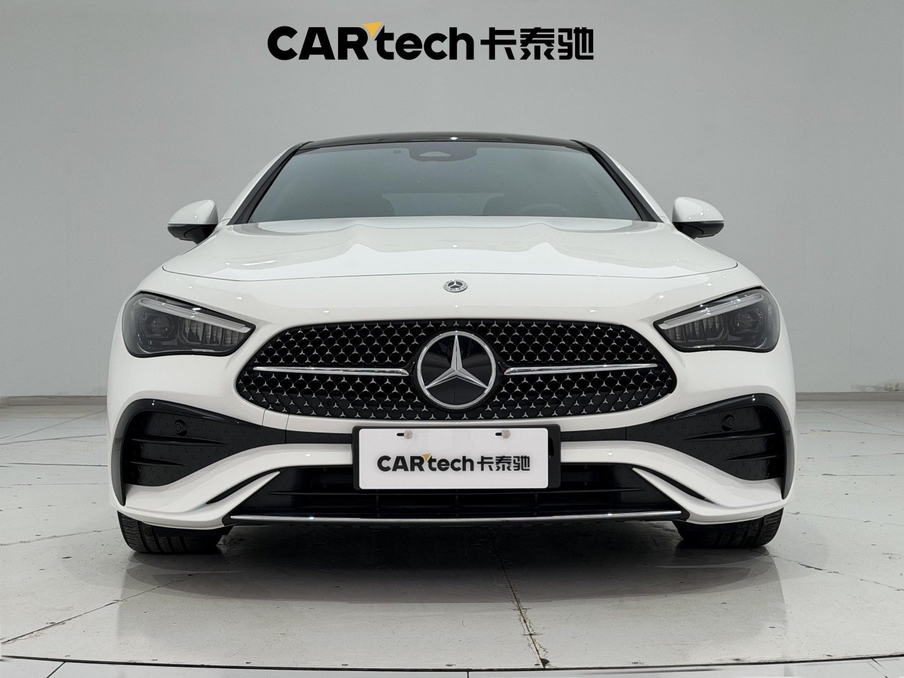 Mercedes-Benz CLE 2024