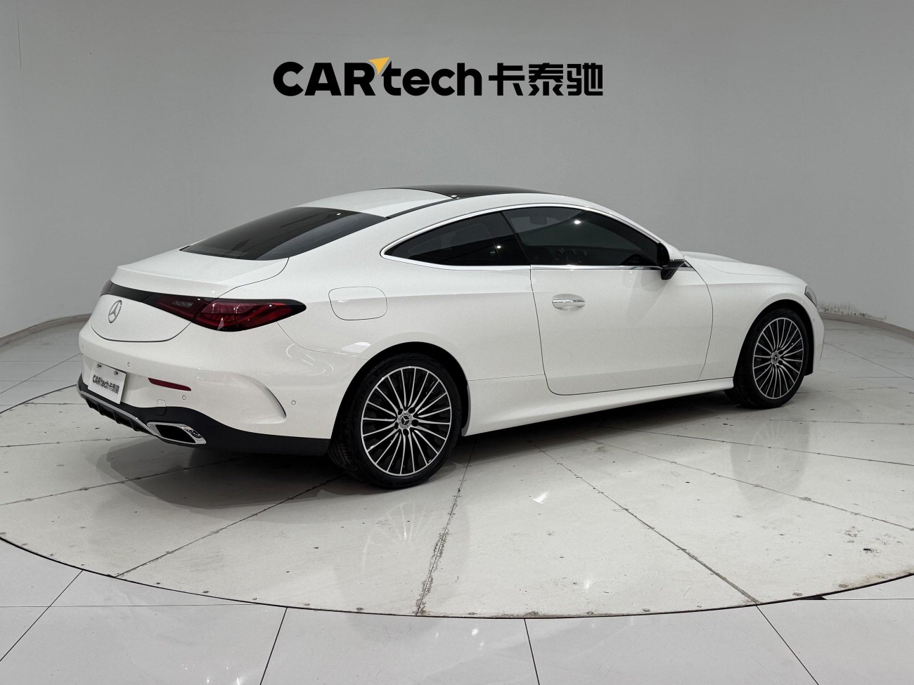 Mercedes-Benz CLE 2024
