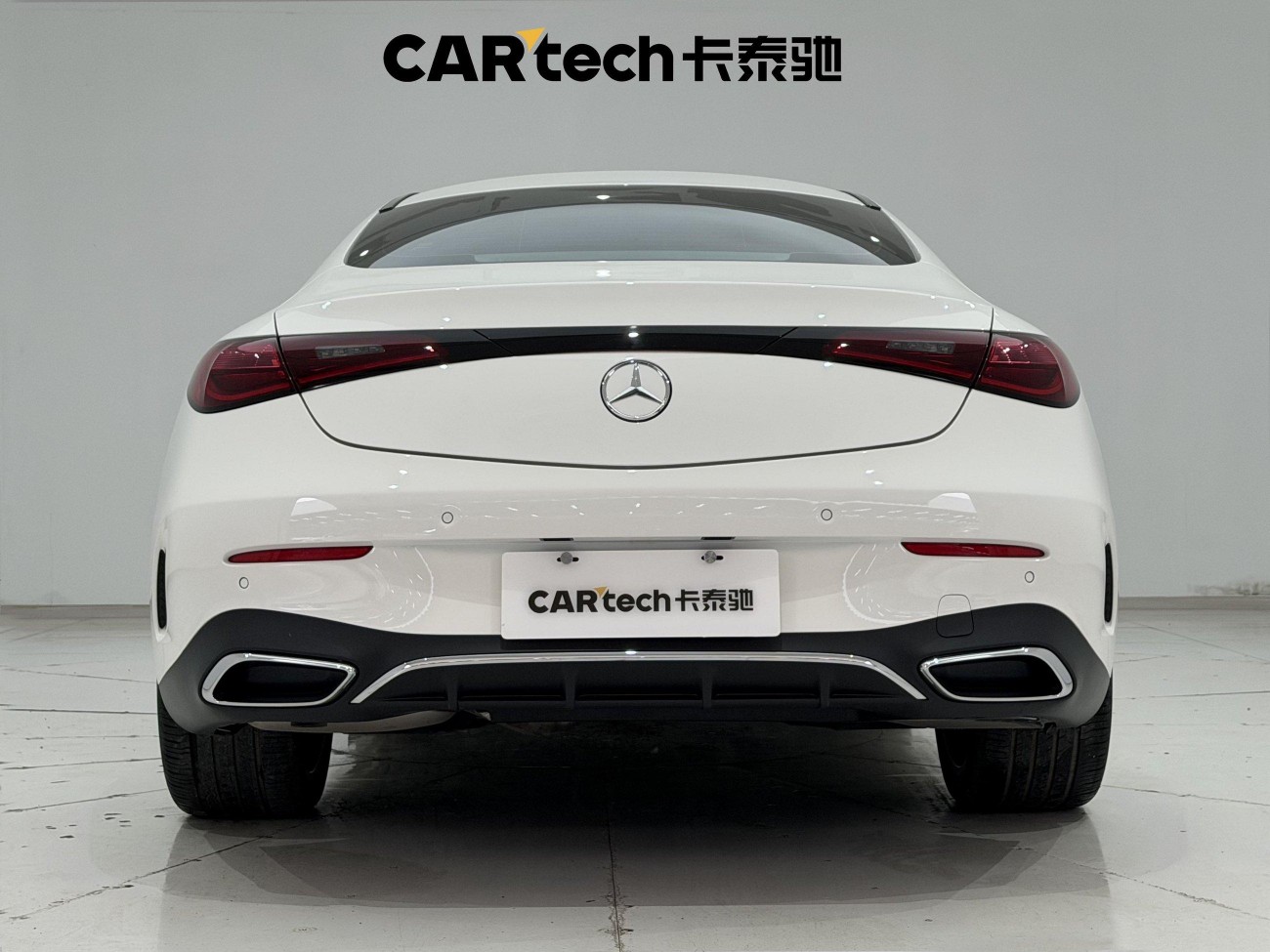 Mercedes-Benz CLE 2024