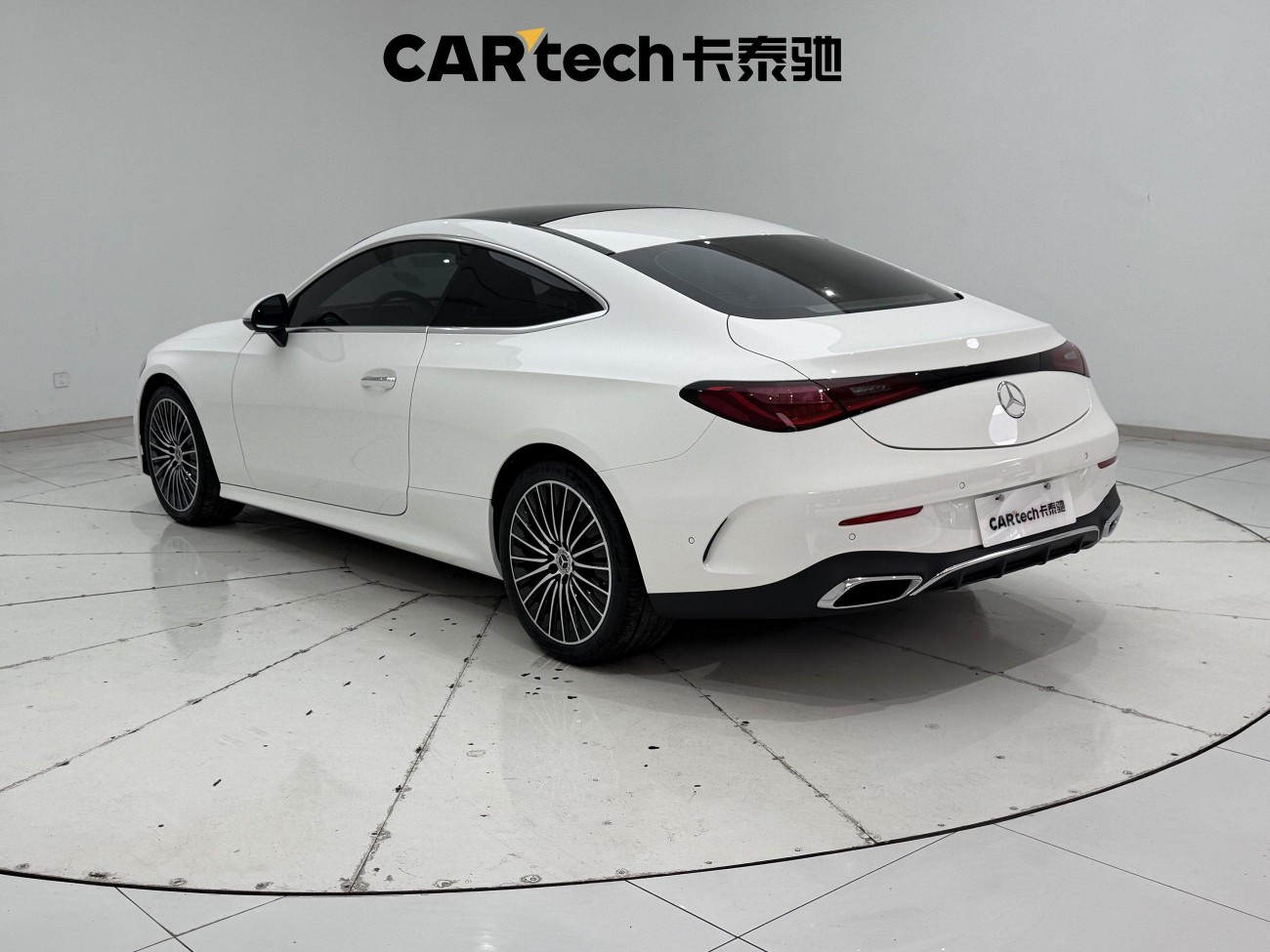 Mercedes-Benz CLE 2024