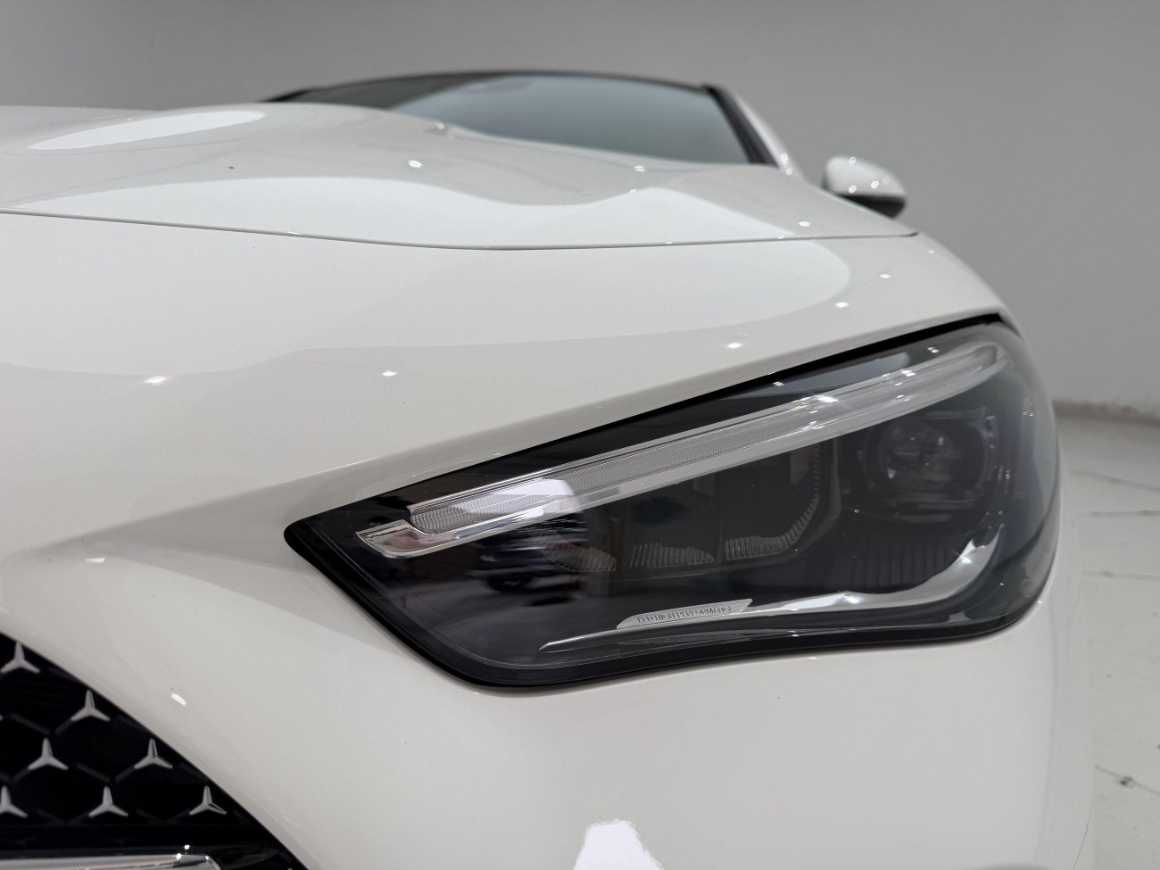 Mercedes-Benz CLE 2024