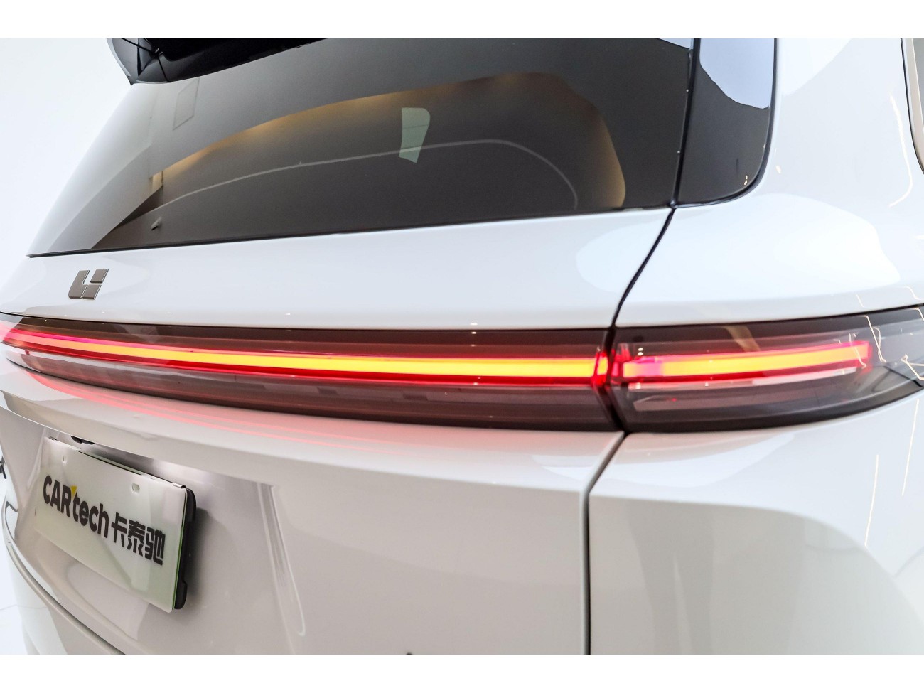 Li Auto L9 2025