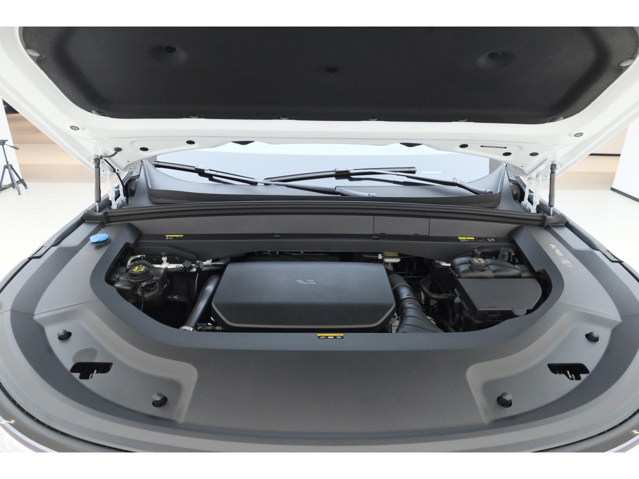 Li Auto L9 2025