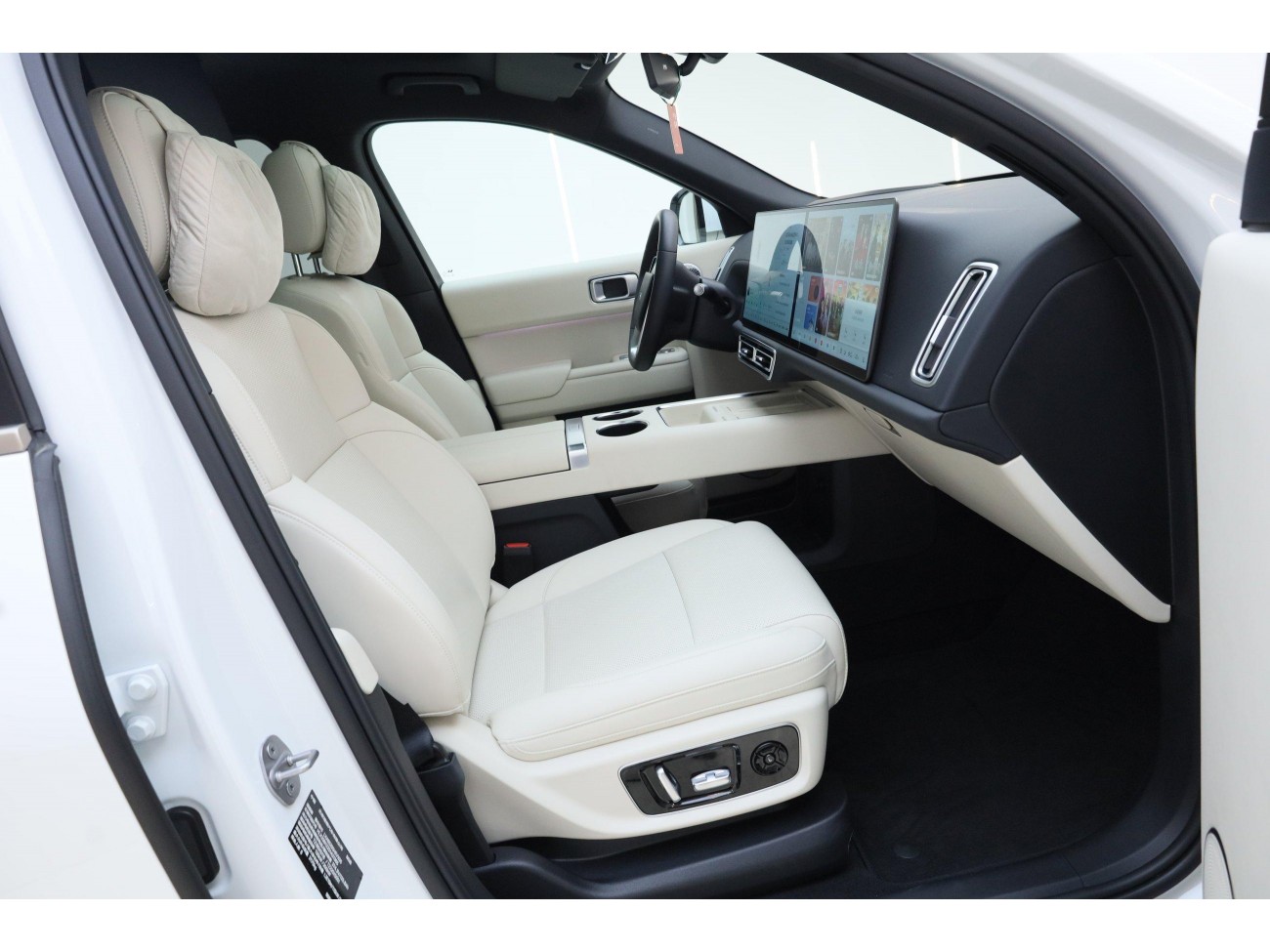 Li Auto L9 2025