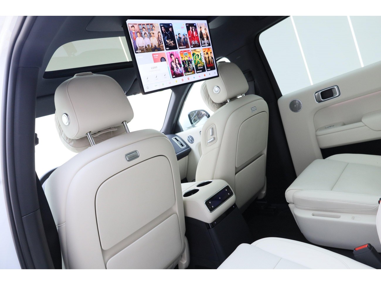 Li Auto L9 2025