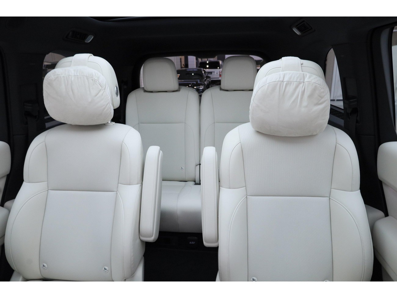 Li Auto L9 2025