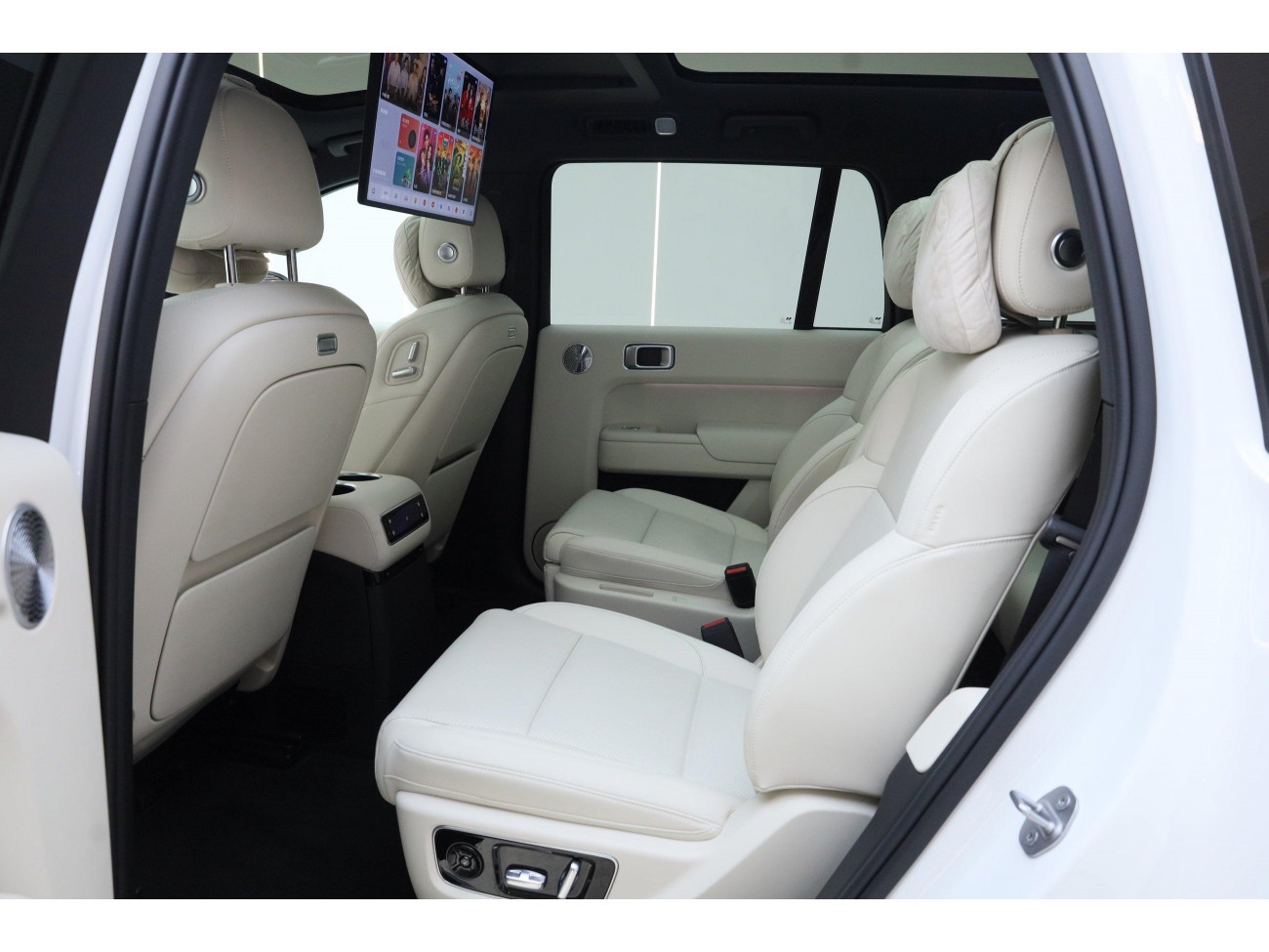 Li Auto L9 2025