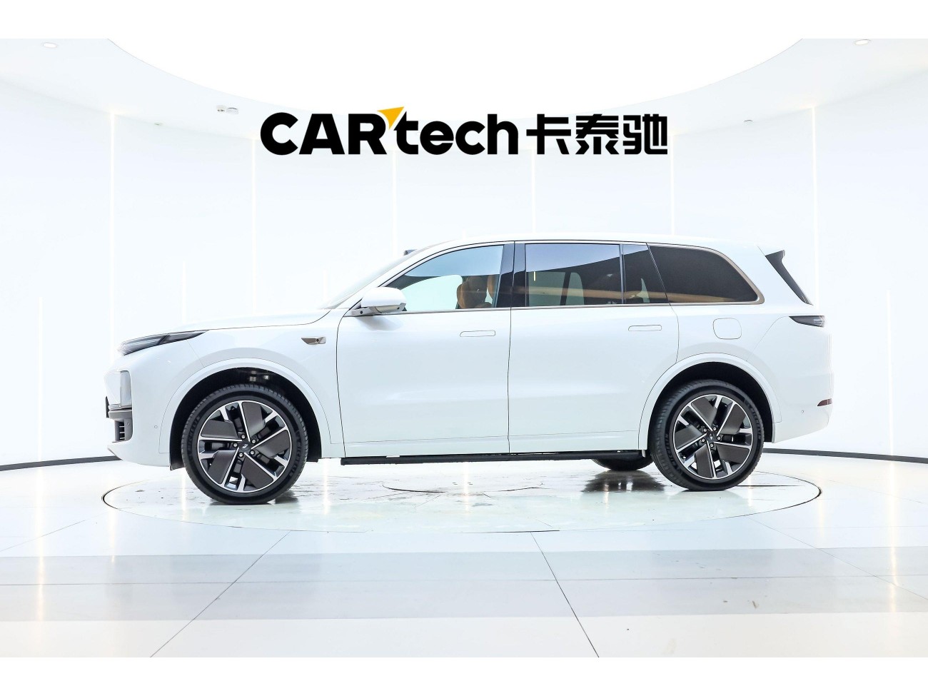Li Auto L9 2025