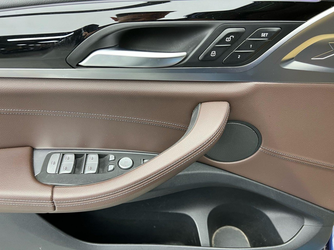 BMW X3 2019