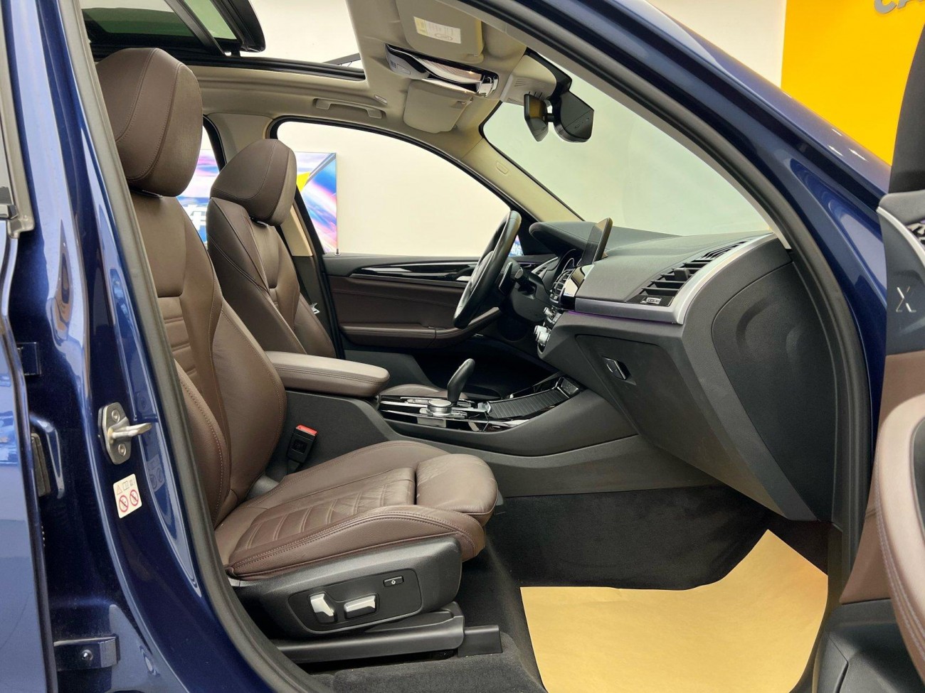 BMW X3 2019