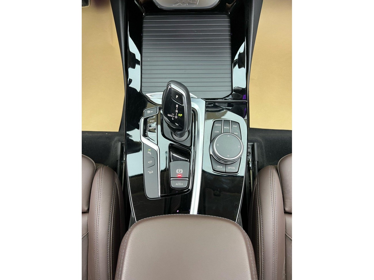 BMW X3 2019