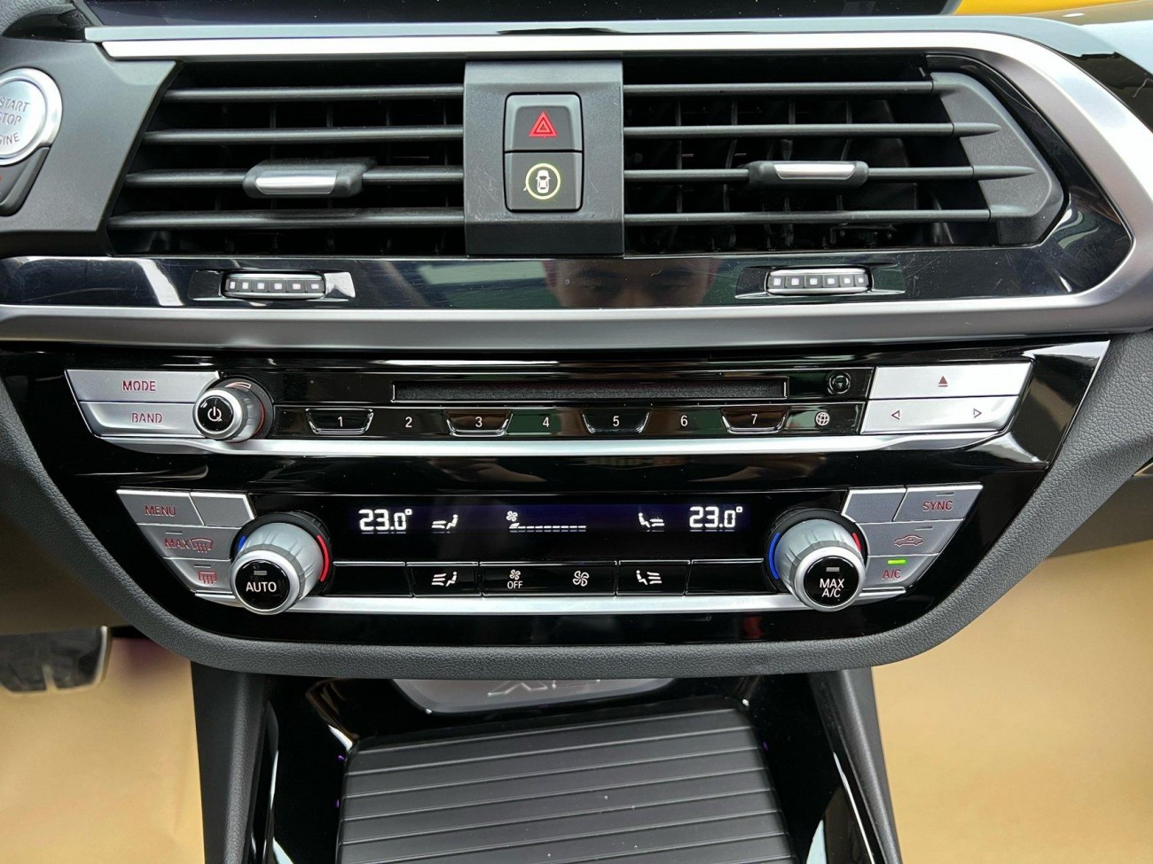 BMW X3 2019