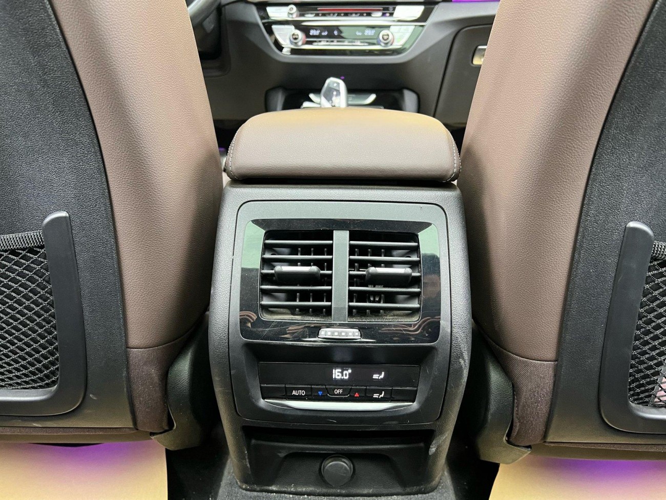 BMW X3 2019