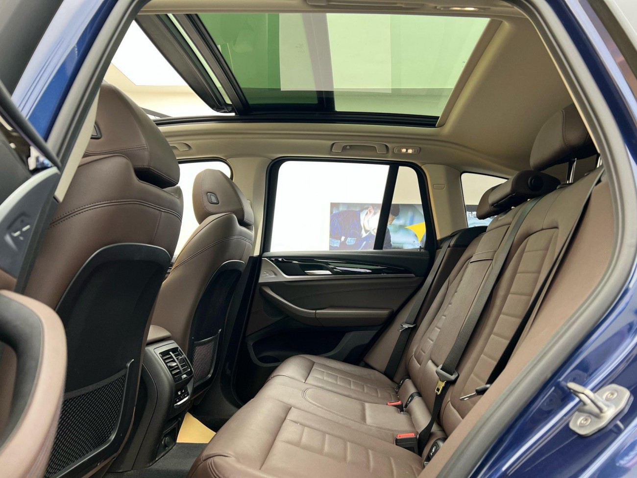 BMW X3 2019