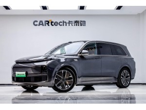 Li Auto L9 2025