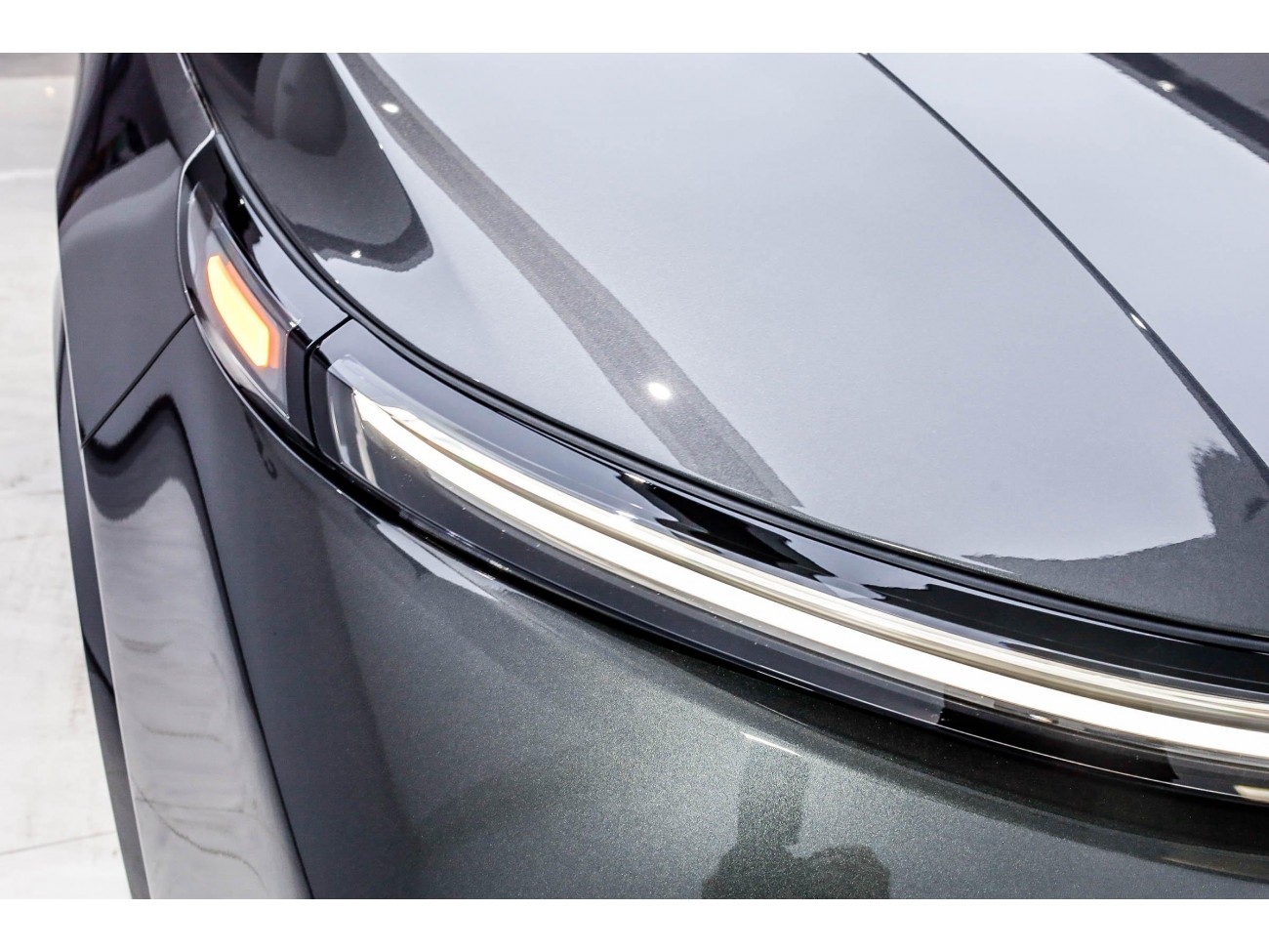 Li Auto L9 2025