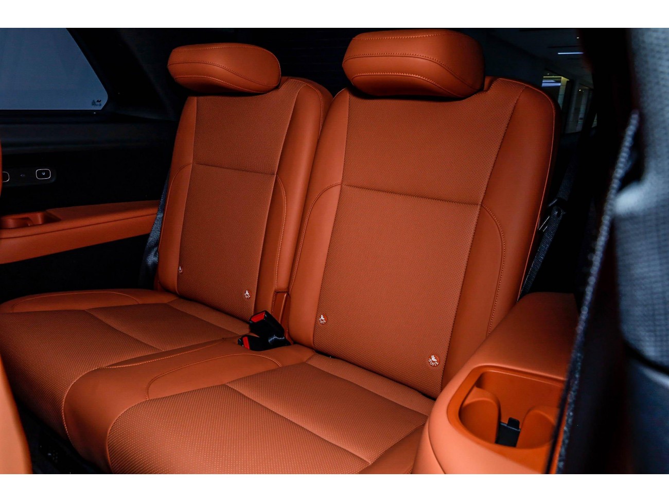 Li Auto L9 2025