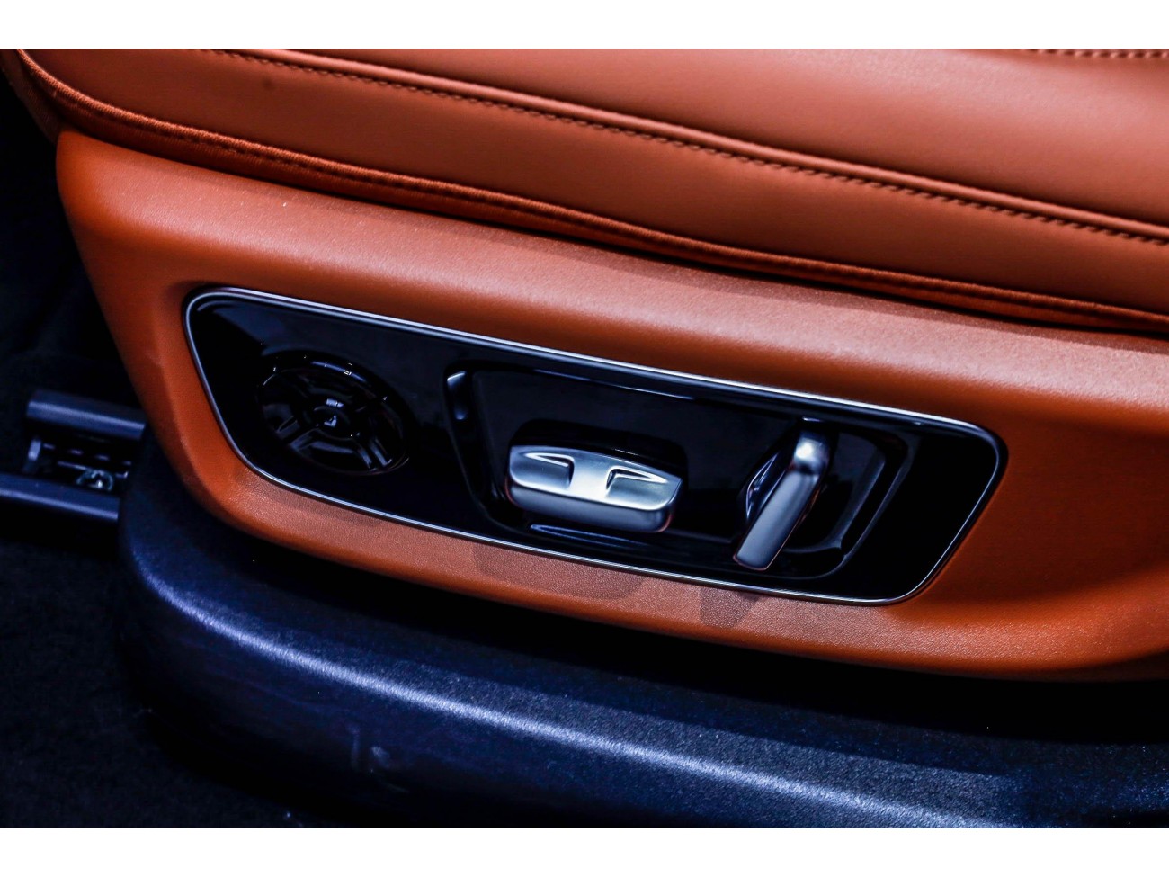 Li Auto L9 2025