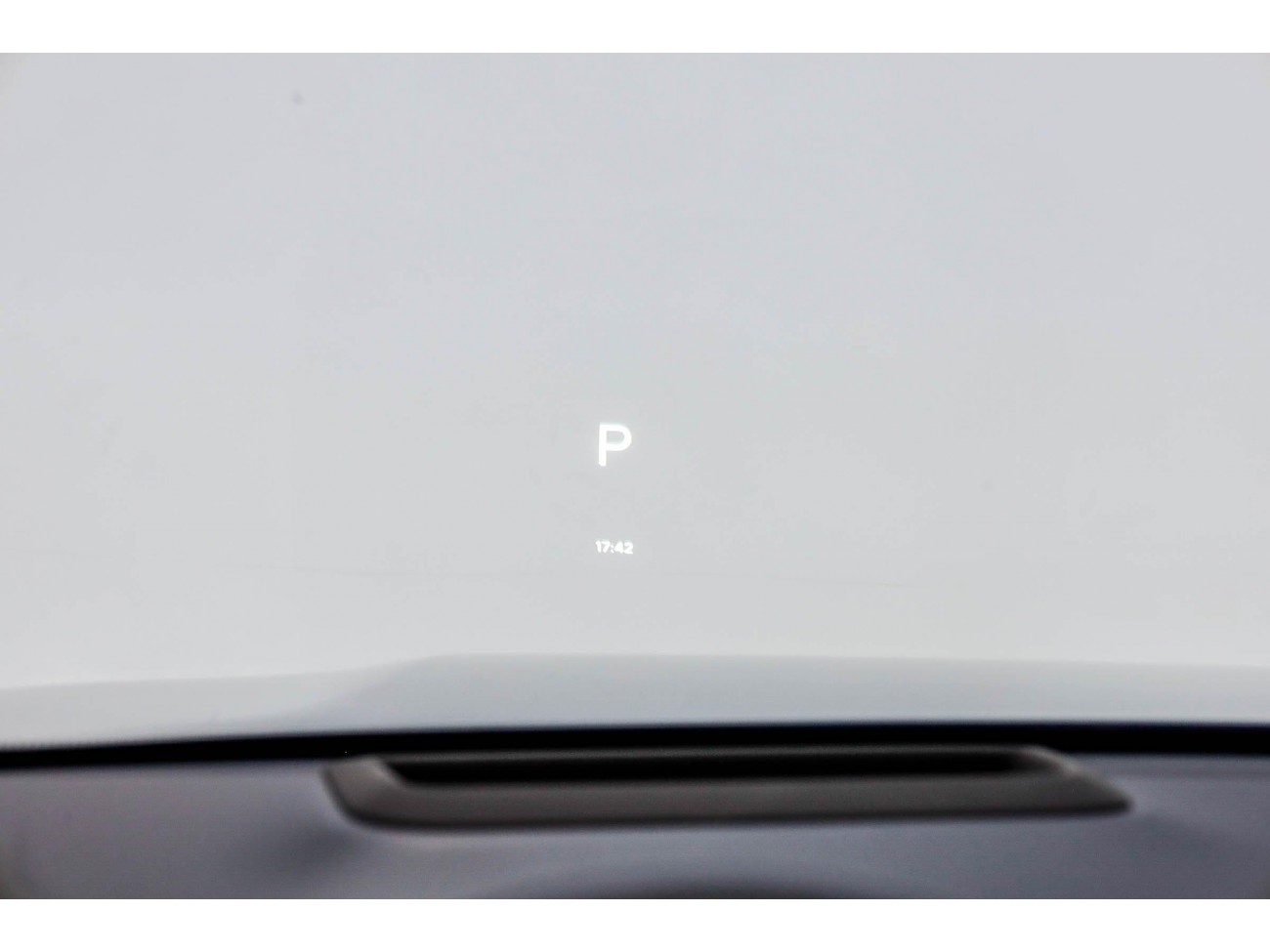 Li Auto L9 2025
