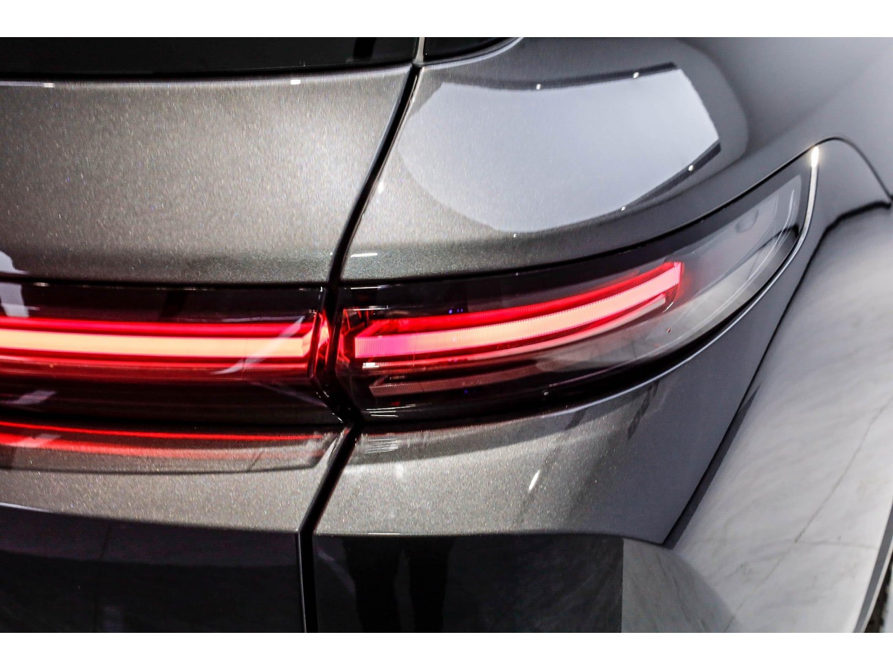 Li Auto L9 2025