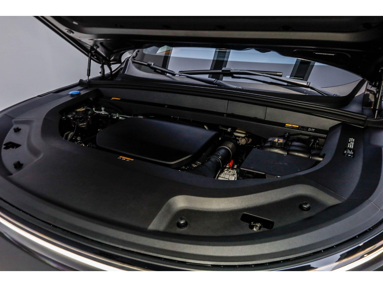 Li Auto L9 2025