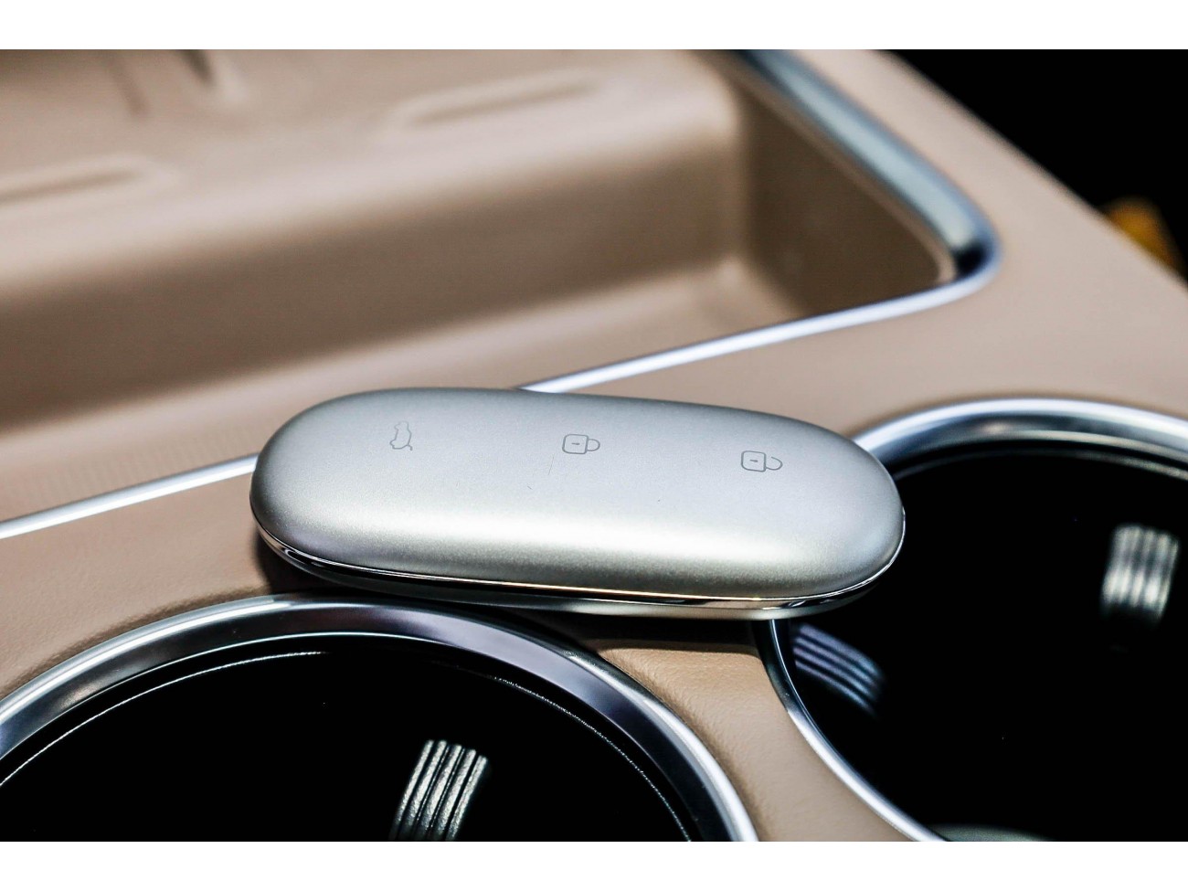 Li Auto L9 2025