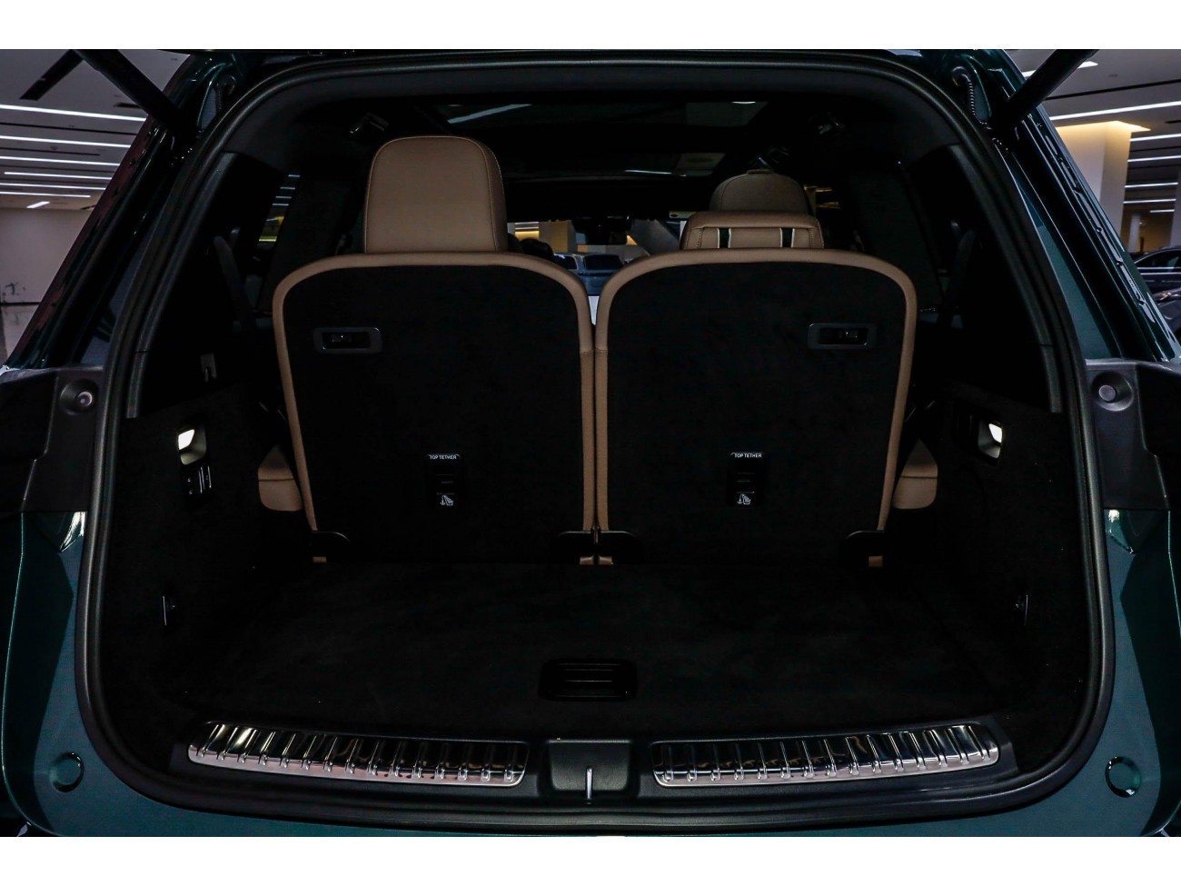 Li Auto L9 2025