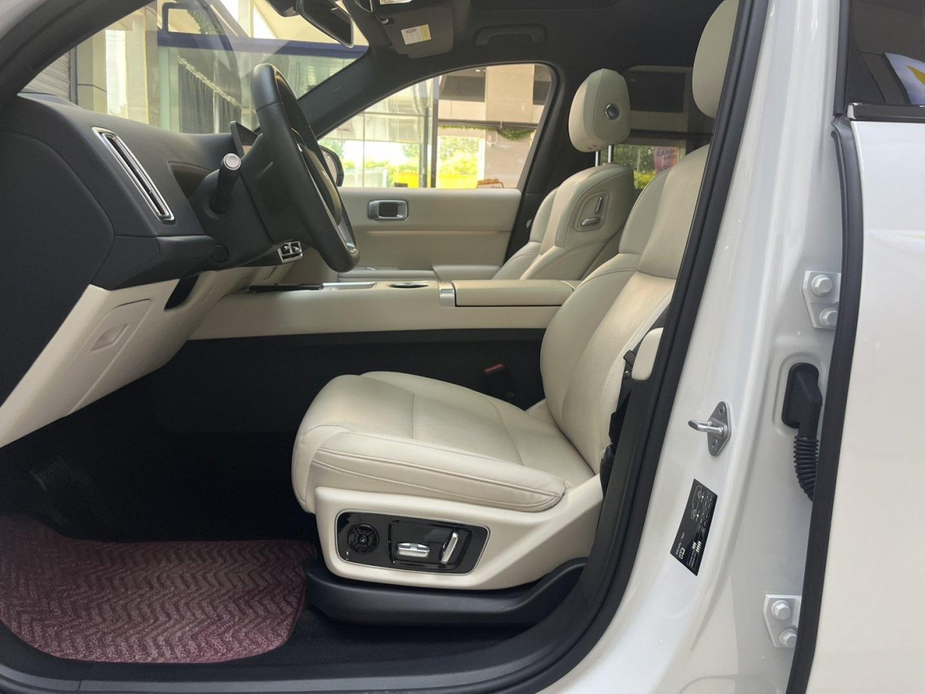 Li Auto L7 2023
