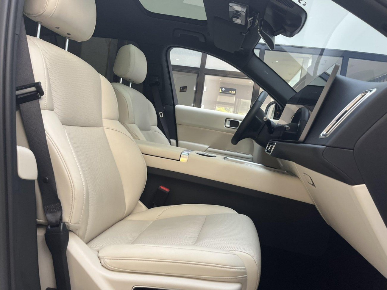 Li Auto L7 2023