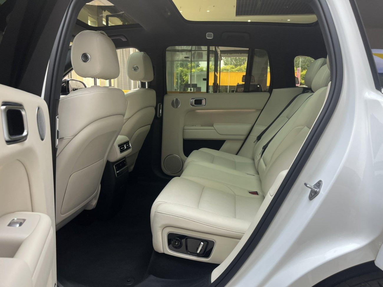 Li Auto L7 2023