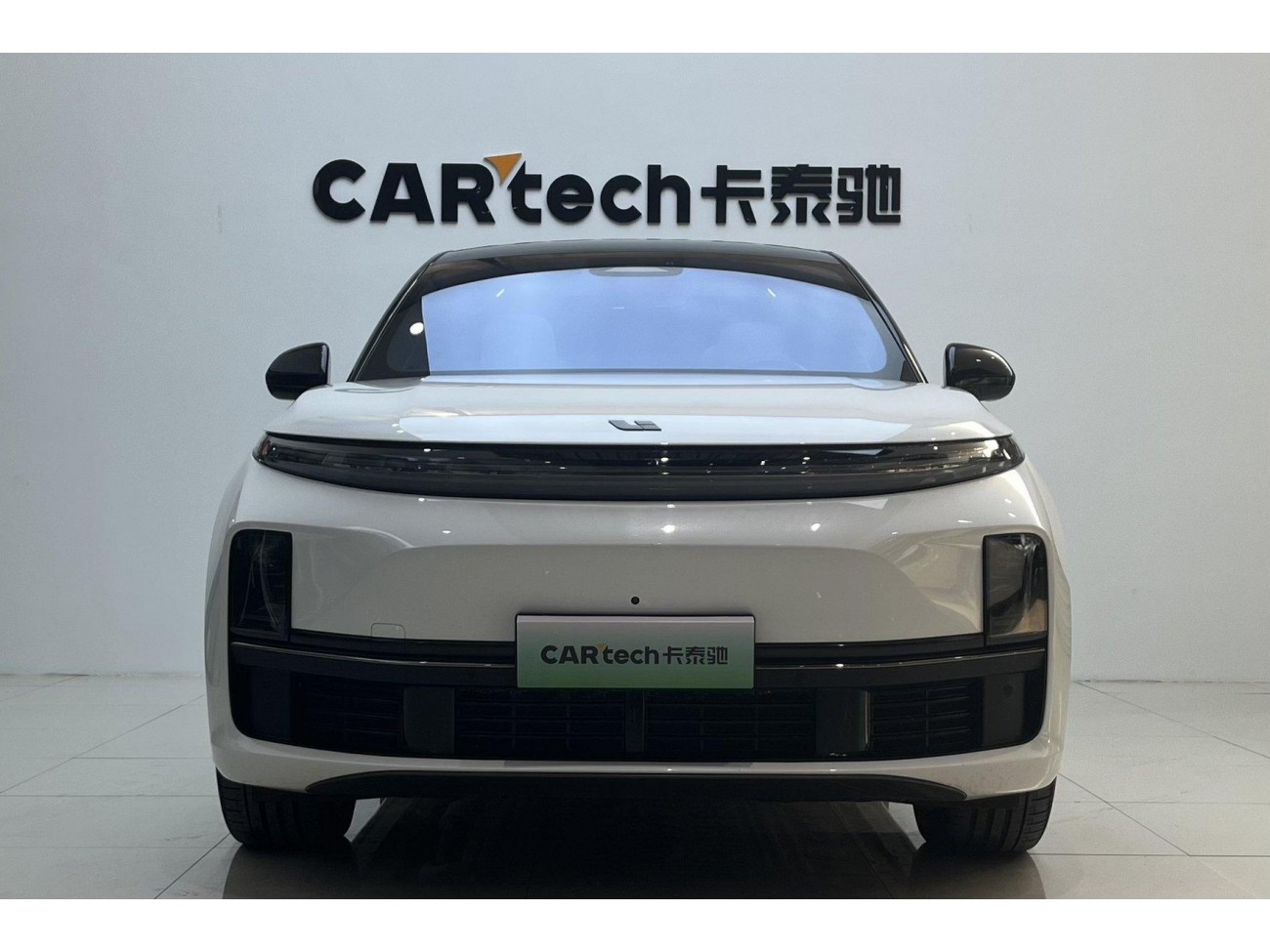 Li Auto L7 2023