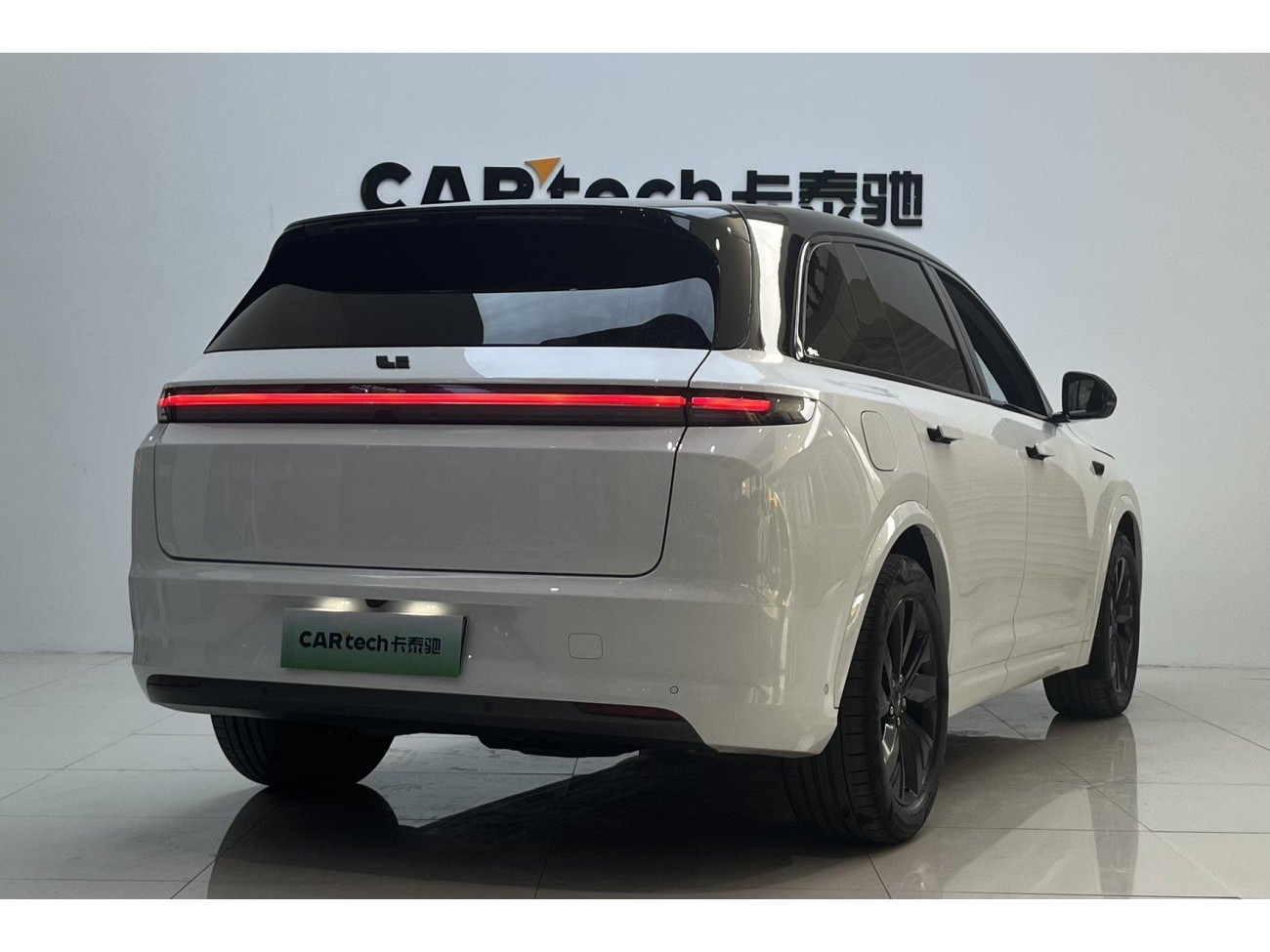 Li Auto L7 2023