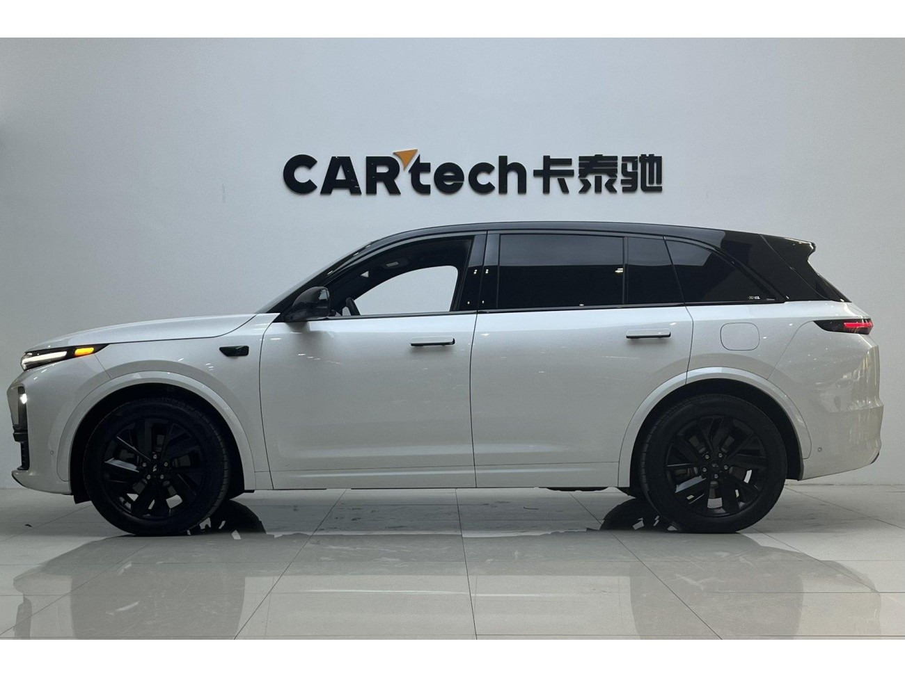 Li Auto L7 2023
