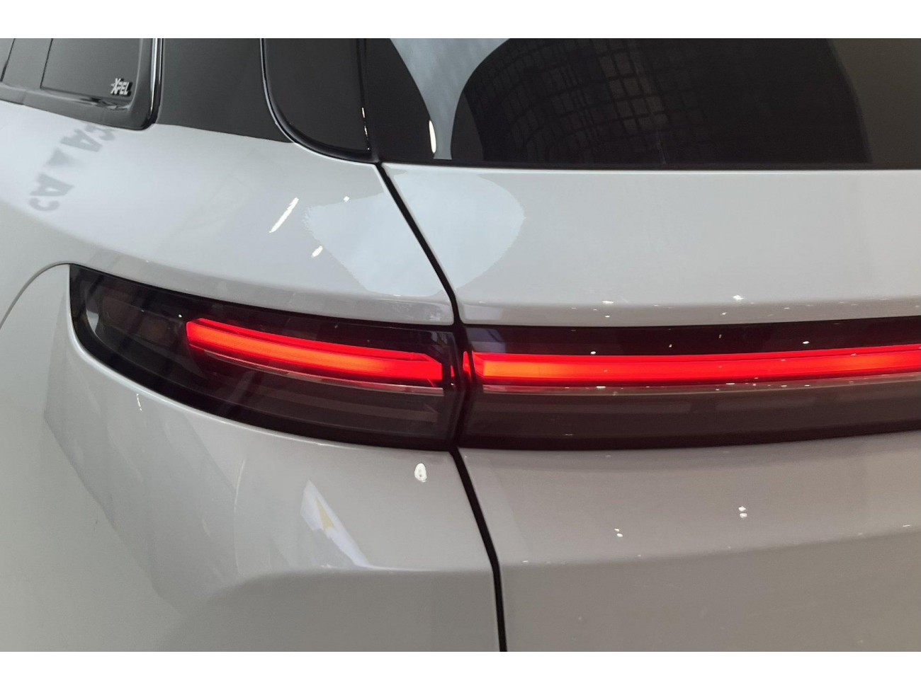 Li Auto L7 2023
