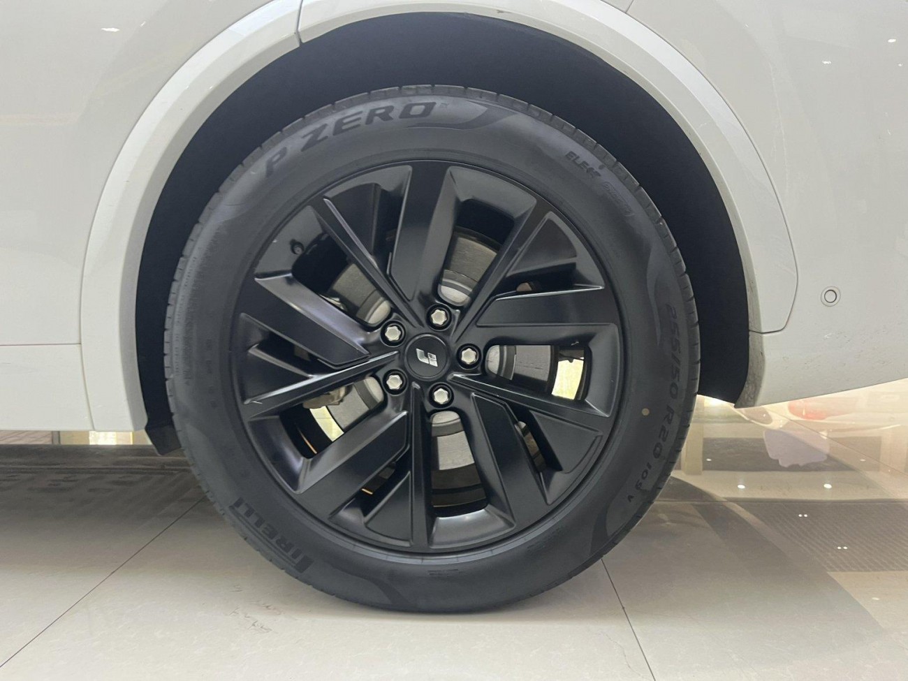 Li Auto L7 2023