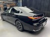 BMW 735Li 2024