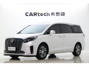 Buick GL8 2024