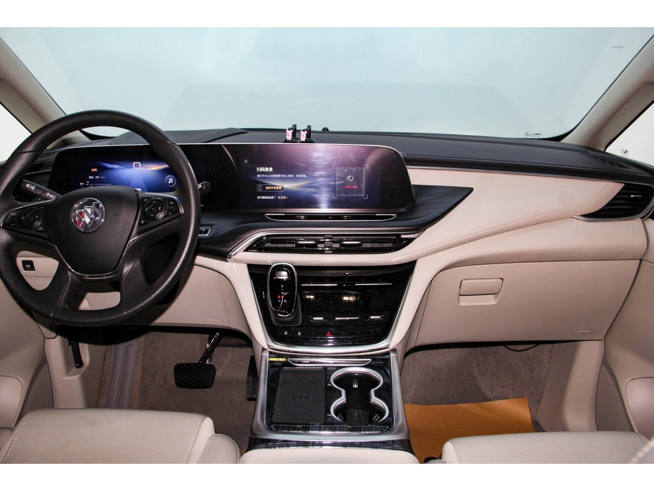 Buick GL8 2024