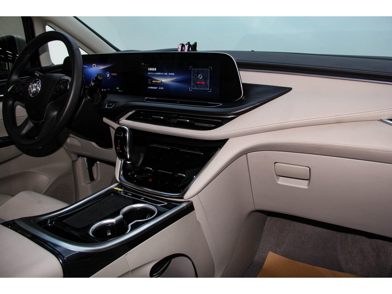 Buick GL8 2024