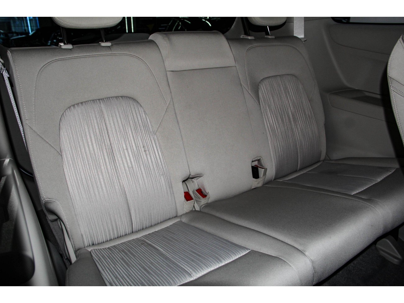 Buick GL8 2024