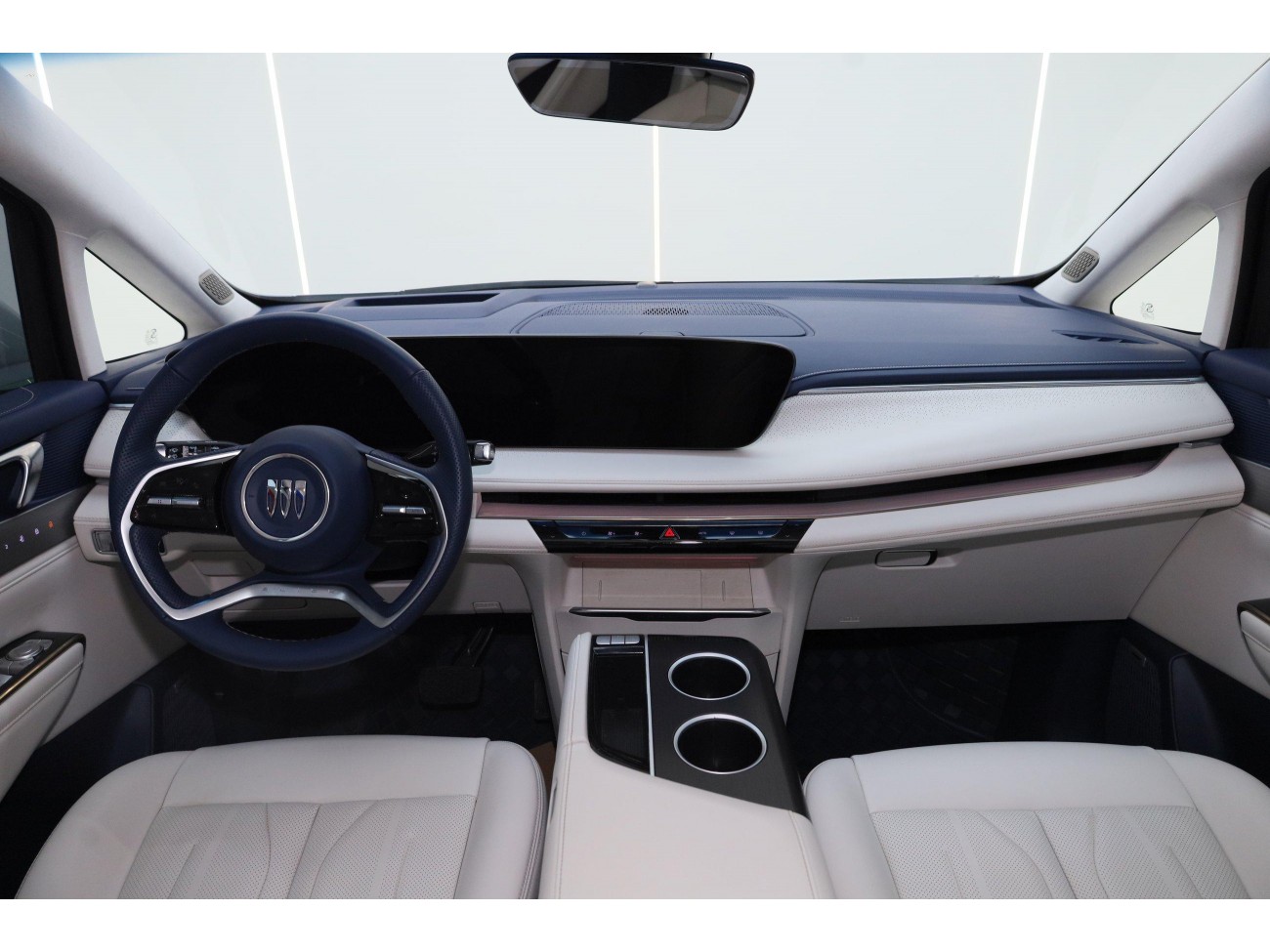 Buick GL8 2024