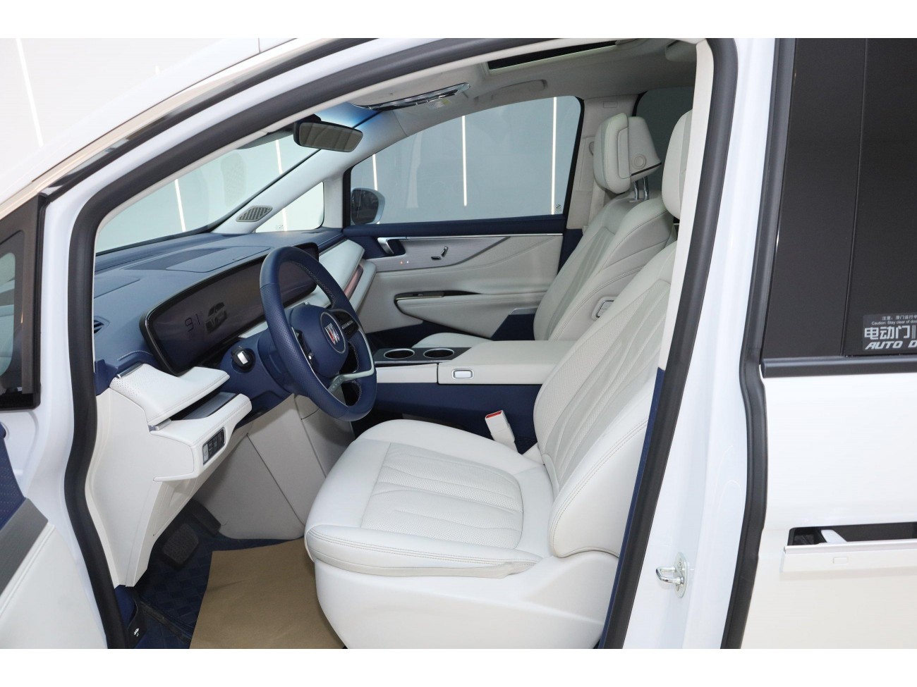 Buick GL8 2024