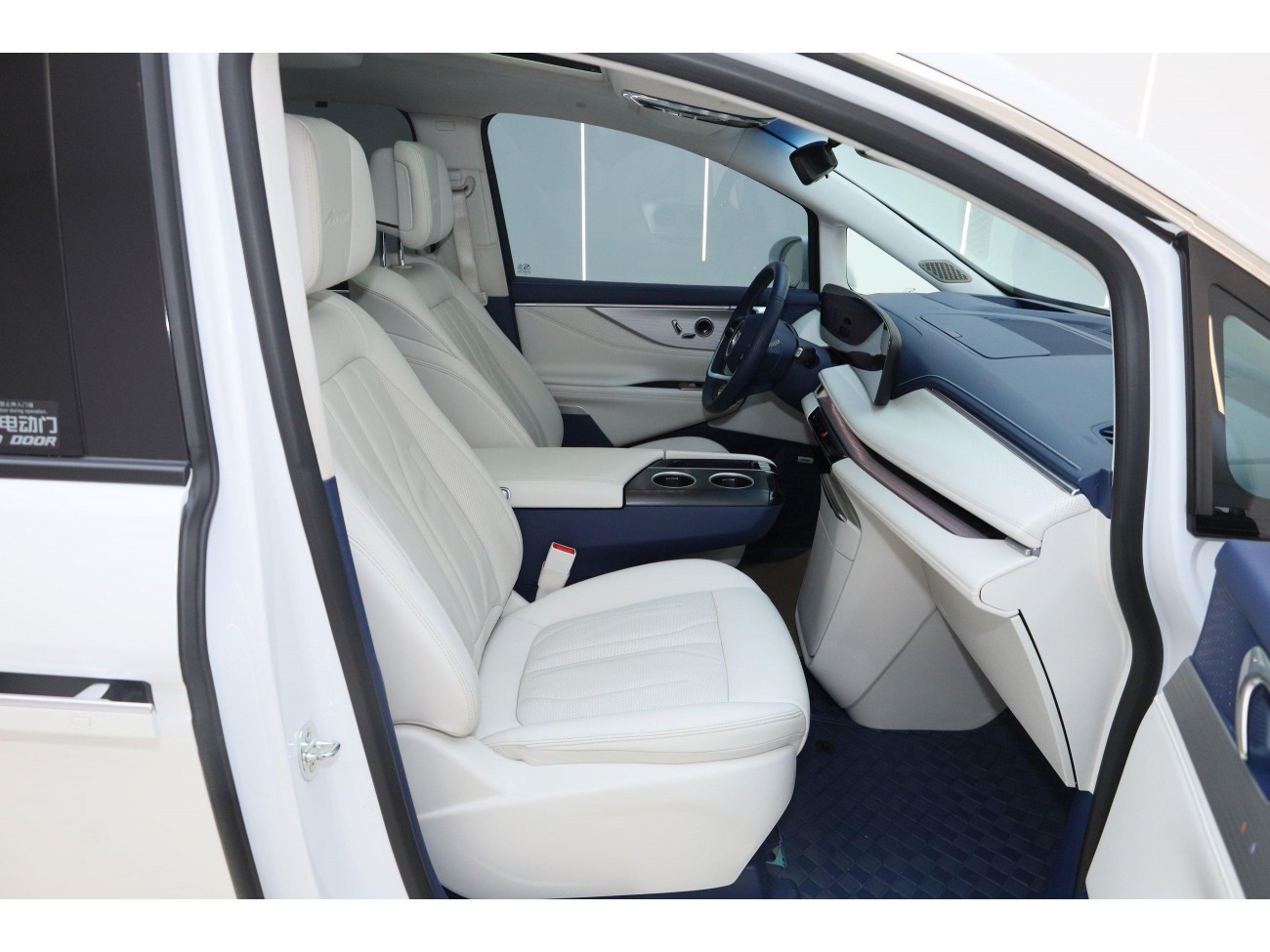 Buick GL8 2024