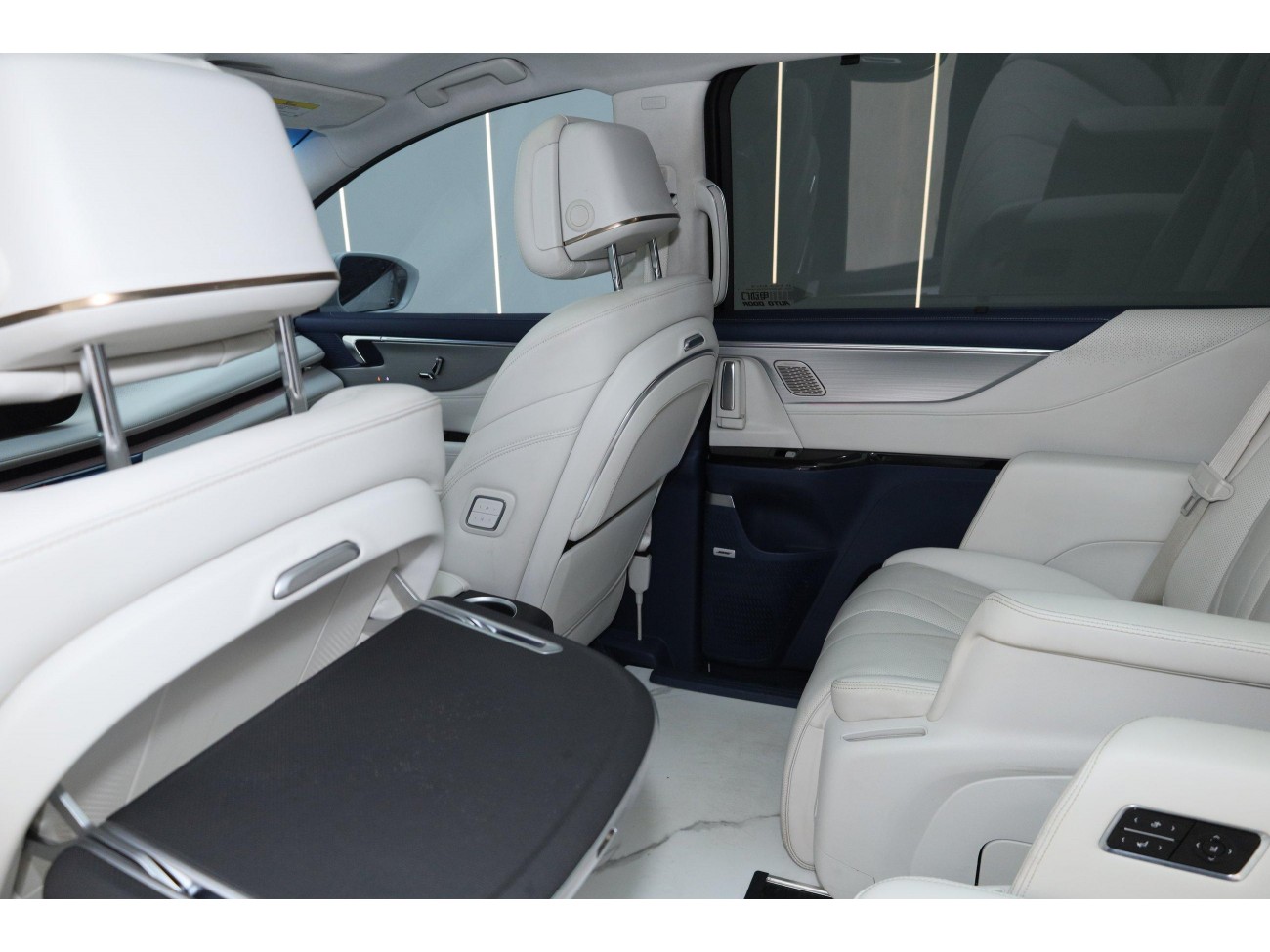 Buick GL8 2024